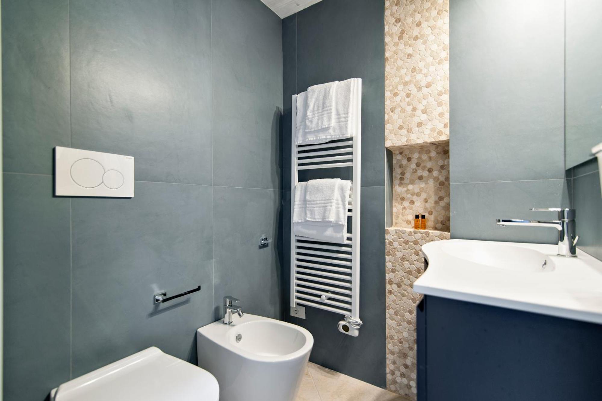 Tancredi Suites - Lecce Selection מראה חיצוני תמונה