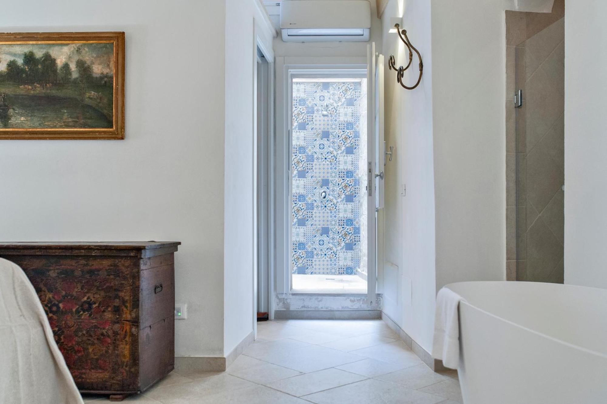 Tancredi Suites - Lecce Selection מראה חיצוני תמונה