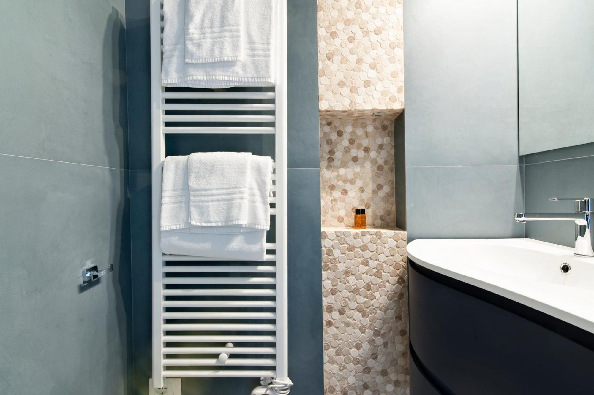 Tancredi Suites - Lecce Selection מראה חיצוני תמונה